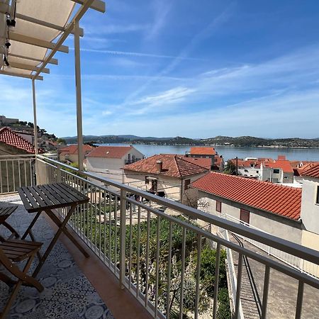 Piano Apartment Šibenik Exterior foto
