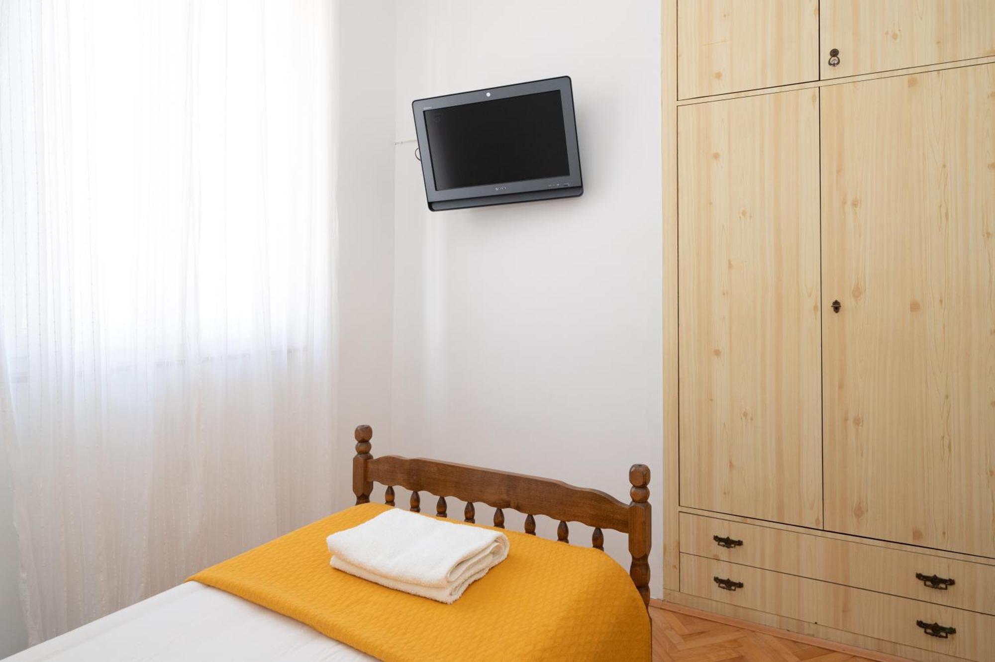 Piano Apartment Šibenik Exterior foto